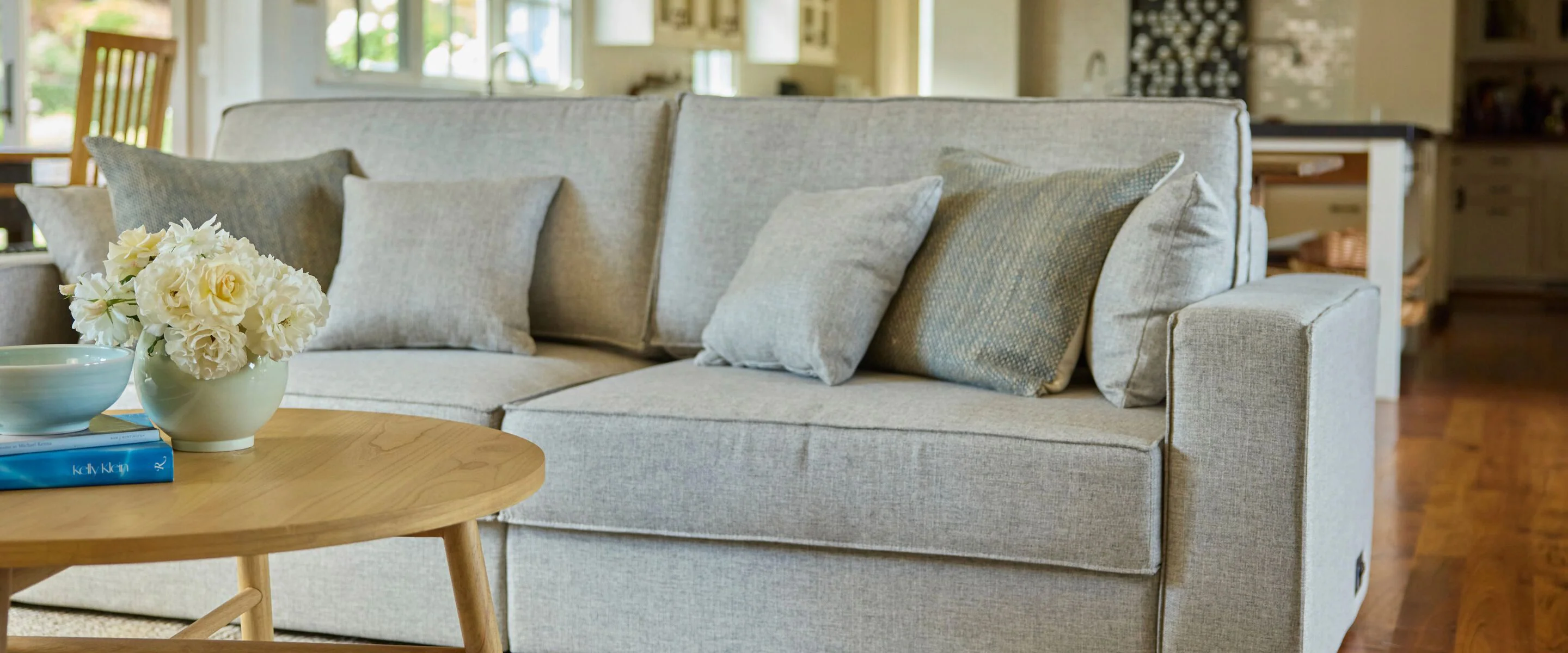 Furniture Tailored to Your Life